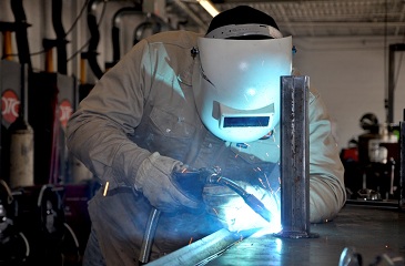 GMWA WELDING